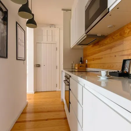 Plum Guide - Bicicleta Grain Apartment *