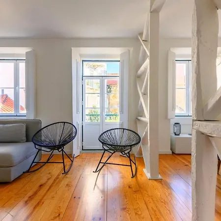 Appartement Plum Guide - Bicicleta Grain Lissabon