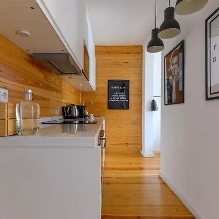 Plum Guide - Bicicleta Grain Appartement *